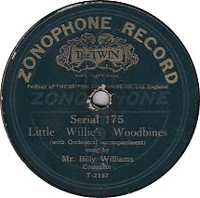 Zonophone 175